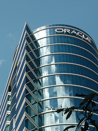 Oracle kauft Eloqua