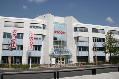 Ricoh Schweiz schafft neue Stellen