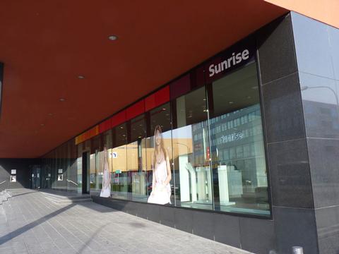 Sunrise-VR-Präsident plädiert für Privatisierung von Swisscom