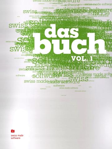 Die Schweizer Software-Industrie in einem Buch