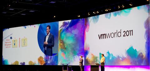 Vmware-Partner und ihre Zukunft in der Cloud-Ära