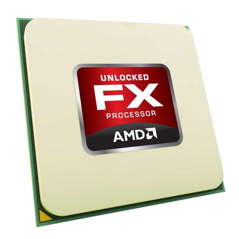AMD mit mehr Umsatz und einem Gewinn