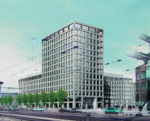 IBM verlegt Nordosteuropa-Hauptsitz von Zürich nach Madrid
