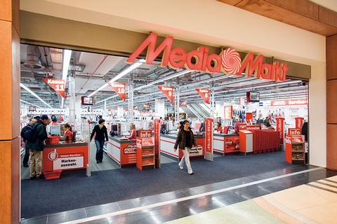 Media Markt will mit Onlineshop-Relaunch und Sonderangeboten Fahrt aufnehmen