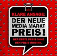 Razzien in österreichischen Media-Markt- und Saturn-Filialen