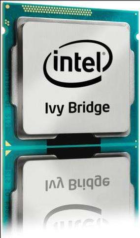 Endlich: Intel lanciert neue Ivy-Bridge-Prozessoren