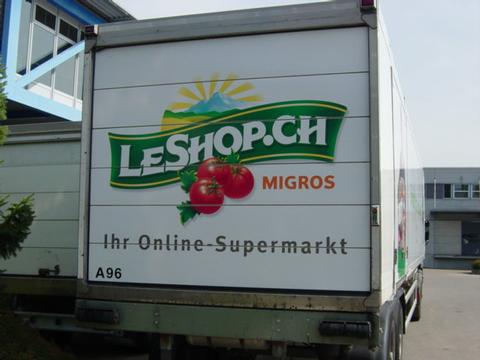 Leshop-Umsätze wieder auf Wachstumskurs