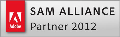 Comsoft Direct wird Adobe SAM Alliance Partner