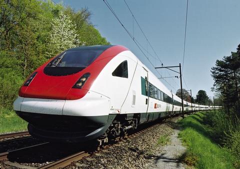 SBB sichern Infrastruktur mit HP Tippingpoint