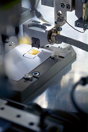 Apple will seine Nano-SIM und verzichtet auf Patente