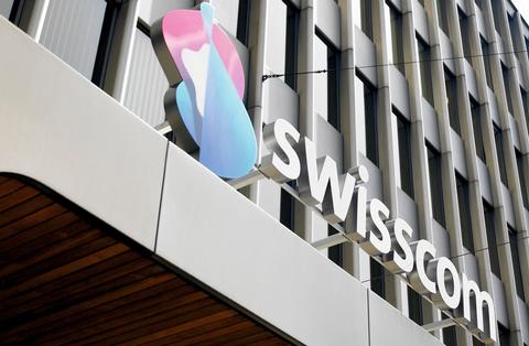 Ericsson setzt 4G/LTE-Roaming für Swisscom um