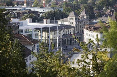 Winterthur lagert Festnetztelefonie an Swisscom aus