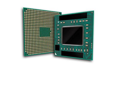 AMD fordert Intel mit neuen APUs heraus