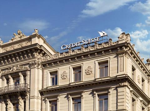 Credit Suisse macht Revolut Konkurrenz, Mario Crameri leitet die Offensive