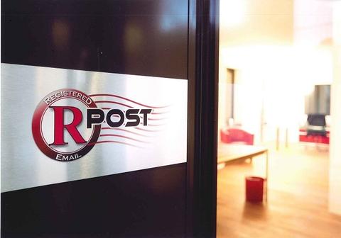 Rpost und Schweizerische Post streiten sich weiter - Bildergalerie Bild 1