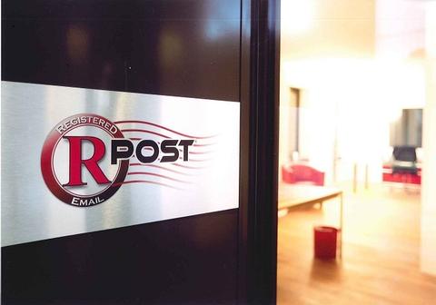 Rpost und Schweizerische Post streiten sich weiter