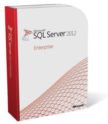 SQL Server 2012 ab 1. April in der Schweiz erhältlich