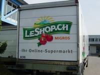 Leshop mit Umsatzwachstum und neuem CEO