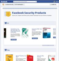 Facebook baut seinen Marktplatz für kostenlose Antiviren-Software aus