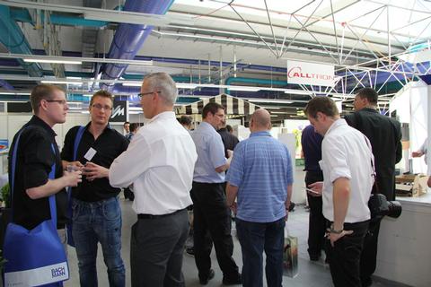 Erfolgreicher Alltron-Partner-Event 2013