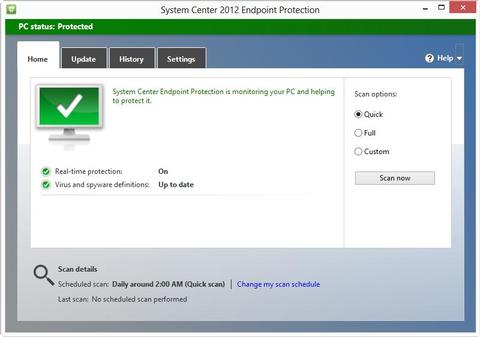 Die besten Windows-8-Antiviren-Loesungen fuer Unternehmen - Bildergalerie Bild 2