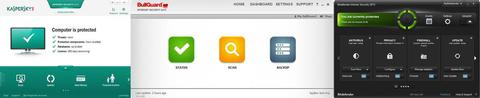 26 Virenschutzlösungen für Windows 8 im Vergleich