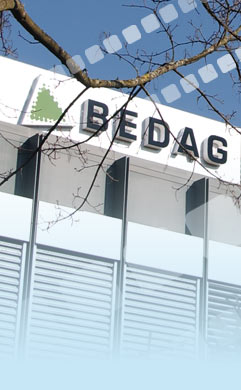 Bedag steigert 2012 Umsatz um 5 Prozent