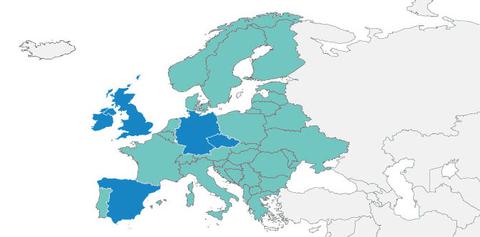 Dell Netready: Mobiles Dell-Internet nun auch in der Schweiz