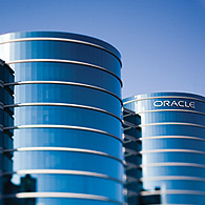 Weniger Umsatz für Oracle