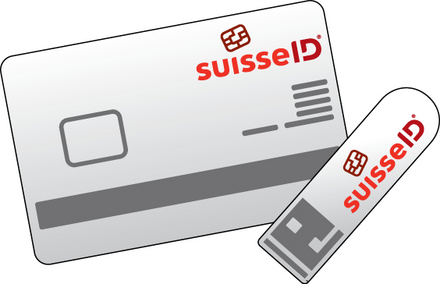 Suisse ID plant Öffnung des Vereins