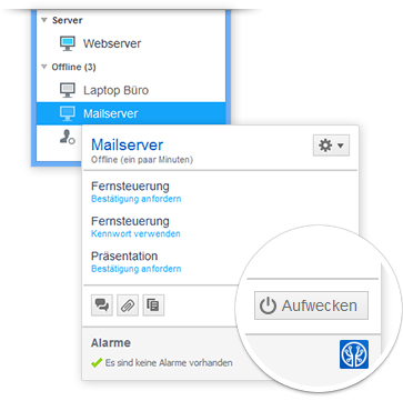 Permira schluckt Teamviewer