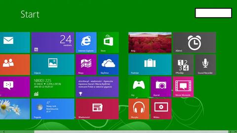 Windows 8.1 geht Ende August an OEM-Partner