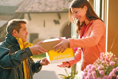 Online-Shops verhandeln mit Post über Samstagszustellung