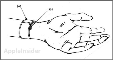 Apple iWatch: Made in Switzerland? 