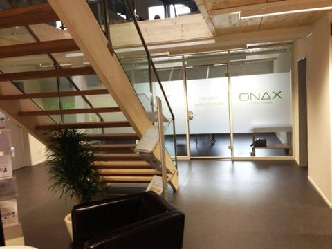 IT-Dienstleister Onax eröffnet neues Rechenzentrum