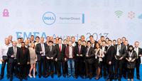 Dell zeichnet Lausanner Exel Informatique als Partner des Jahres aus