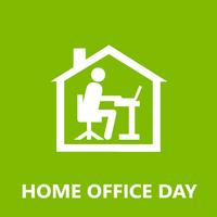 Vierter nationaler Home Office Day