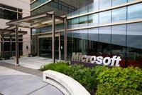 Microsoft zeichnet Isolutions als Schweizer Country Partner des Jahres aus