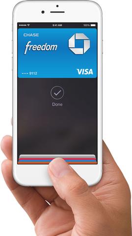 Apple Pay mit gelungenem Start, aber Händler sperren sich