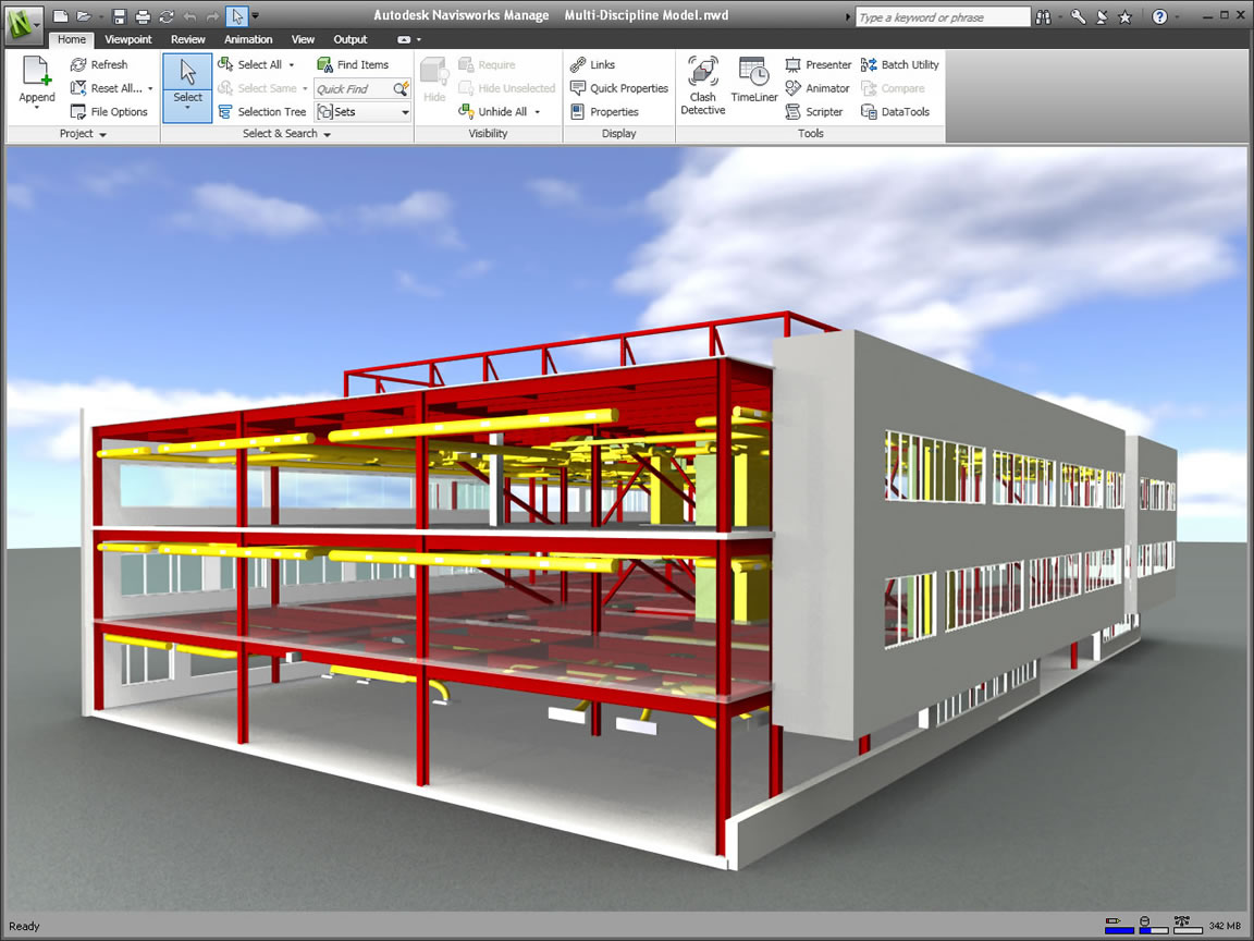 Tech Data lanciert eStore für Autodesk-Vertriebspartner