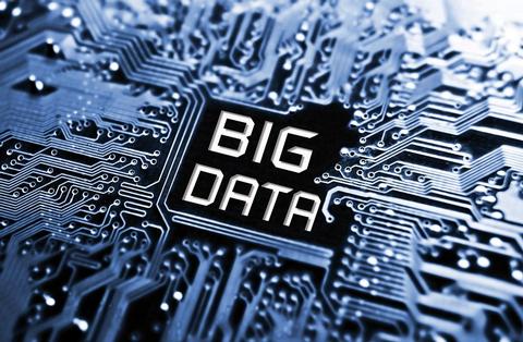 Big-Data-Markt wächst auf 48,6 Milliarden