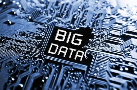 Big Data für KMU von Smartinfo und Moneyhouse