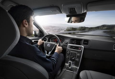 Nokia investiert in Connected Cars