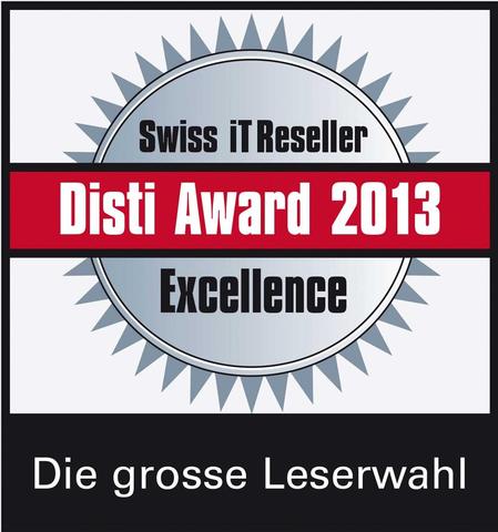 Disti-Award-Sieger und ihr Weg an die Spitze