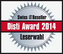 Disti Award 2014: Letzte Gelegenheit!