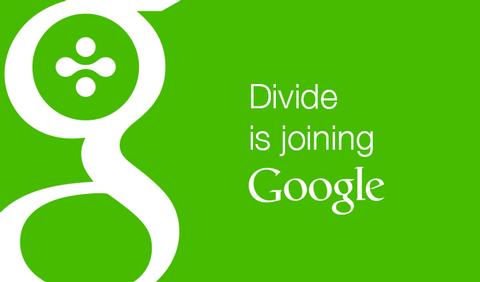 Google übernimmt BYOD-Spezialisten Divide 