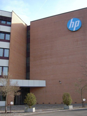 HP Schweiz soll Stellenstreichungen planen
