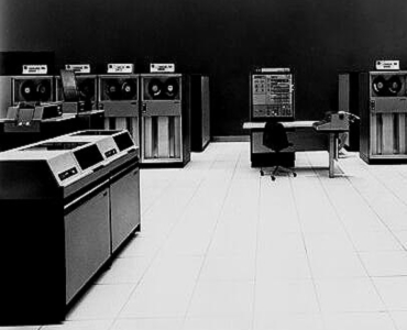 Die meisten Unternehmen wollen ihre Mainframes ablösen