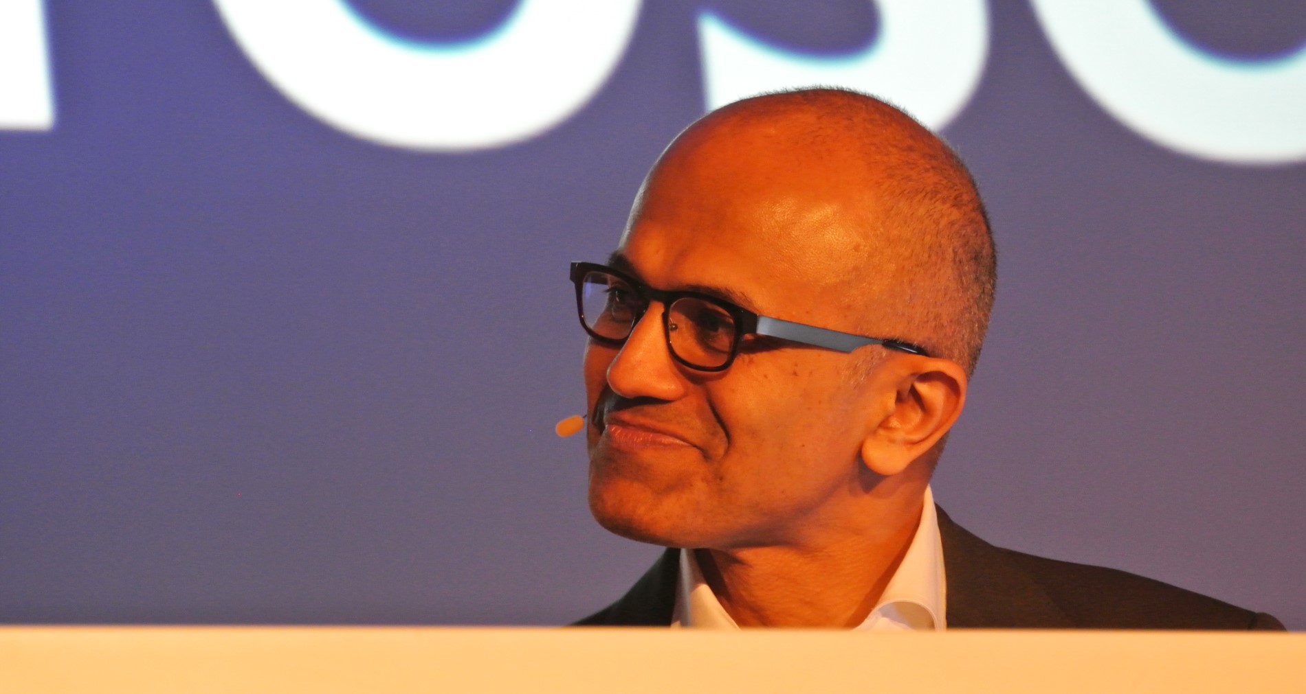 Microsoft-Chef verdient 18 Millionen Dollar