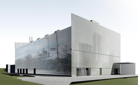 Quickline eröffnet Datacenter in Münchenstein